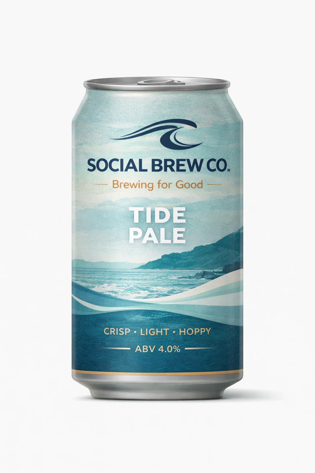Social Brew Pale